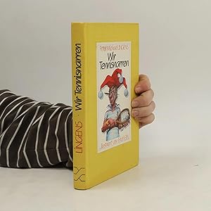 Bild des Verk�ufers f�r Wir Tennisnarren zum Verkauf von Bookbot