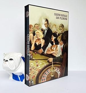 Seller image for Casino Royale for sale by Adrian Harrington Ltd, PBFA, ABA, ILAB