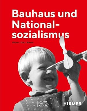 Bild des Verk�ufers f�r Bauhaus und Nationalsozialismus zum Verkauf von preigu