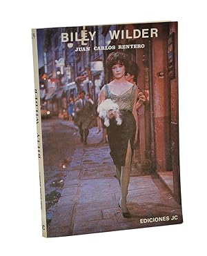 Imagen del vendedor de BILLY WILDER a la venta por Librer�a Monogatari