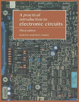 Seller image for Practical Introduction to Electronic Circuits for sale by GreatBookPrices