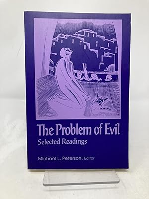Bild des Verkufers fr The Problem of Evil: Selected Readings (Library of Religious Philosophy) zum Verkauf von Southampton Books