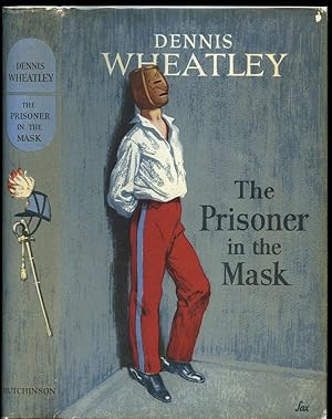 Seller image for The Prisoner in the Mask [1] for sale by Little Stour Books PBFA Member