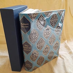 Seller image for The Road To Oxiana for sale by Nikki Green Books