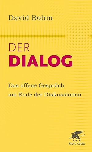 Bild des Verkufers fr Der Dialog zum Verkauf von preigu