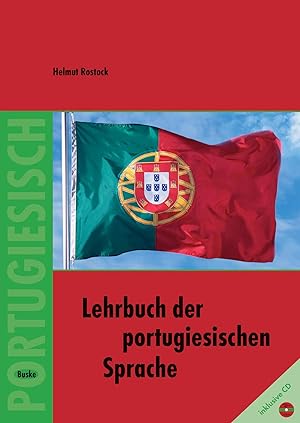 Immagine del venditore per Lehrbuch der portugiesischen Sprache venduto da preigu