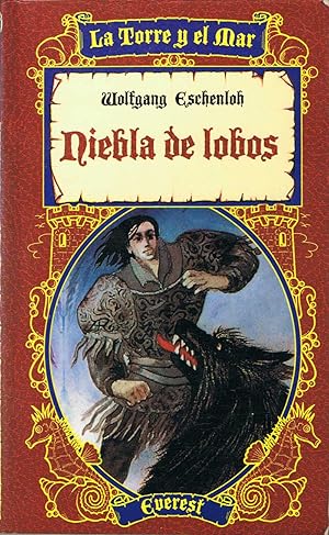 Imagen del vendedor de La Torre y el Mar. Niebla de Lobos a la venta por Librer�a El Desv�n