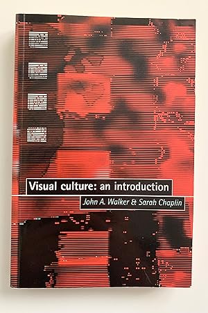 Bild des Verk�ufers f�r Visual Culture: An Introduction. zum Verkauf von Peter Scott