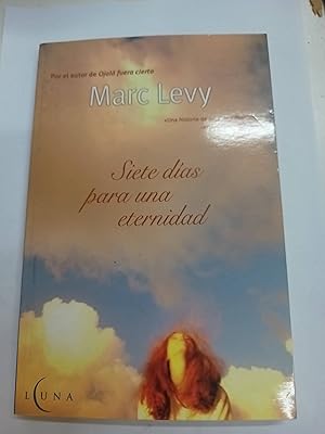 Seller image for Siete Dias Para Una Eternidad for sale by SoferBooks