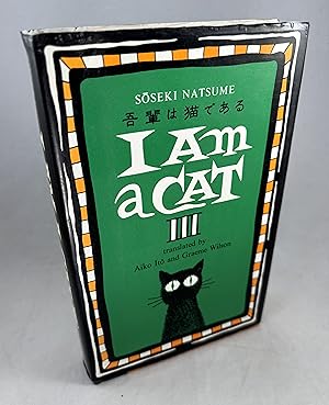 Imagen del vendedor de I Am a Cat III a la venta por Lost Paddle Books, IOBA