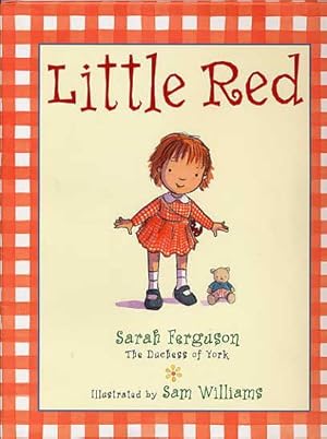 Imagen del vendedor de Little Red. a la venta por Quinn & Davis Booksellers