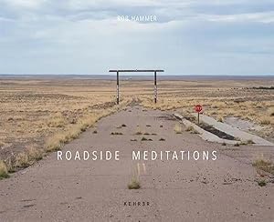 Immagine del venditore per Rob Hammer | Roadside Meditations venduto da preigu
