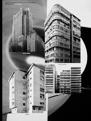 Imagen del vendedor de Typology | Hong Kong, Rome, New York, Buenos Aires. Review No. II a la venta por preigu