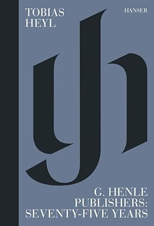 Seller image for G. Henle Publishers: Seventy-Five Years for sale by preigu