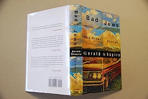 Imagen del vendedor de Bad Jews and Other Stories a la venta por Lee Booksellers