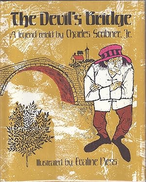 Seller image for Devil's Bridge for sale by Picture Book Cottage