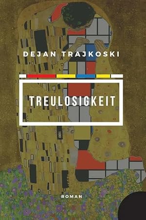 Imagen del vendedor de Treulosigkeit a la venta por preigu