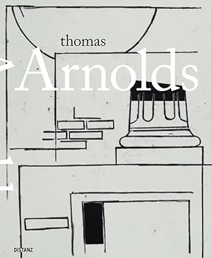 Bild des Verk�ufers f�r Thomas Arnolds | (Deutsch/Englisch) zum Verkauf von preigu