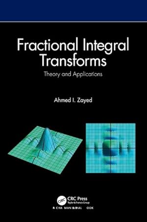 Seller image for Fractional Integral Transforms for sale by BuchWeltWeit Ludwig Meier e.K.