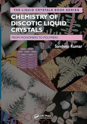 Immagine del venditore per Chemistry of Discotic Liquid Crystals venduto da BuchWeltWeit Ludwig Meier e.K.