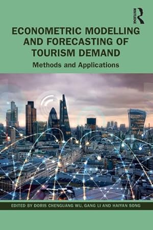 Immagine del venditore per Econometric Modelling and Forecasting of Tourism Demand venduto da BuchWeltWeit Ludwig Meier e.K.