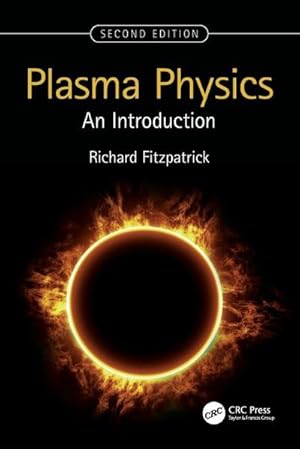 Imagen del vendedor de Plasma Physics a la venta por BuchWeltWeit Ludwig Meier e.K.