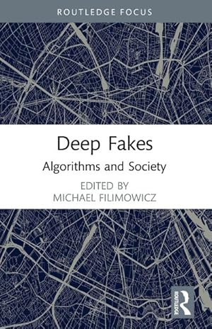 Imagen del vendedor de Deep Fakes a la venta por BuchWeltWeit Ludwig Meier e.K.