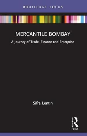 Imagen del vendedor de Mercantile Bombay a la venta por BuchWeltWeit Ludwig Meier e.K.