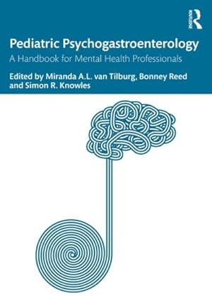 Imagen del vendedor de Pediatric Psychogastroenterology a la venta por BuchWeltWeit Ludwig Meier e.K.