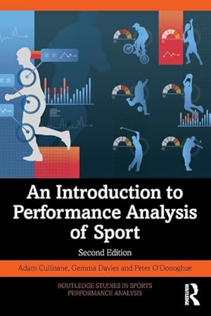 Immagine del venditore per An Introduction to Performance Analysis of Sport venduto da BuchWeltWeit Ludwig Meier e.K.