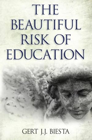 Immagine del venditore per Beautiful Risk of Education venduto da BuchWeltWeit Ludwig Meier e.K.