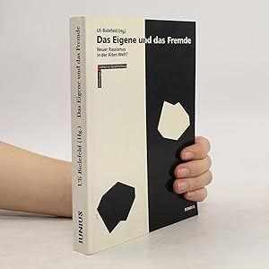 Bild des Verk�ufers f�r Das Eigene und das Fremde zum Verkauf von Bookbot