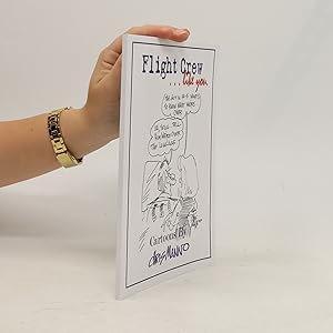 Immagine del venditore per Flight Crew Like You venduto da Bookbot