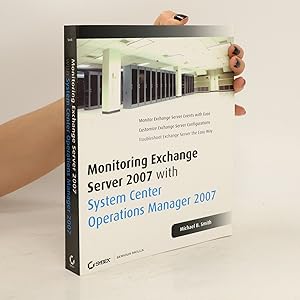 Bild des Verkufers fr Monitoring Exchange Server 2007 with System Center Operations Manager zum Verkauf von Bookbot