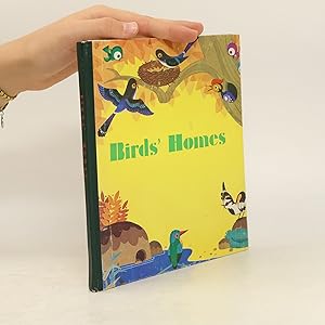 Immagine del venditore per Bird's Homes venduto da Bookbot