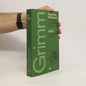 Bild des Verk�ufers f�r Deutsche W�rterbuch. Band 2 zum Verkauf von Bookbot