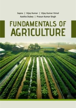 Immagine del venditore per Fundamentals of Agriculture venduto da Vedams eBooks (P) Ltd