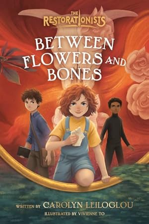 Imagen del vendedor de Between Flowers and Bones a la venta por GreatBookPricesUK
