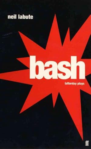 Immagine del venditore per Bash Latterday Plays venduto da GreatBookPrices
