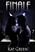 Seller image for Finale (The Black Eagles Series) (Volume 3) by Green, Kat [Paperback ] for sale by booksXpress