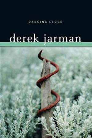 Seller image for Dancing Ledge by Jarman, Derek [Paperback ] for sale by booksXpress