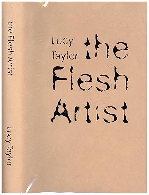 The Flesh Artist (NUMBERED, SIGNED)