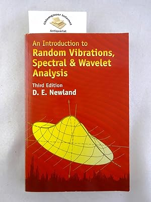 Seller image for An Introduction to Random Vibrations, Spectral & Wavelet Analysis: Third Edition. ISBN 10: 0486442748 / ISBN 13: 9780486442747 for sale by Chiemgauer Internet Antiquariat GbR