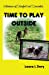 Seller image for Adventures of Stanford and Samantha: Time to Play Outside (Volume 2) by Dory, Leara Lenita [Paperback ] for sale by booksXpress