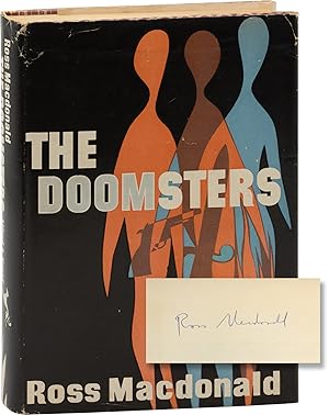 The Doomsters (Signed First Edition)