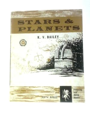 Immagine del venditore per Stars and Planets venduto da World of Rare Books