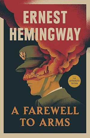A Farewell to Arms by Ernest Hemingway, scribner - AbeBooks