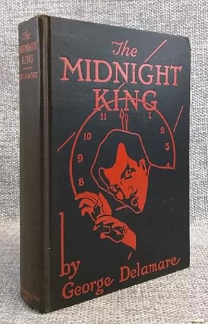 Immagine del venditore per The Midnight King venduto da Court Street Books LLC
