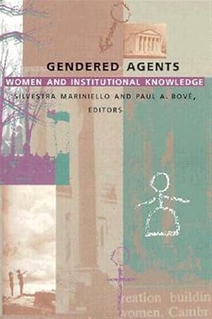 Immagine del venditore per Gendered Agents : Women & Institutional Knowledge venduto da GreatBookPrices