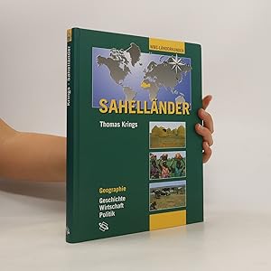 Bild des Verk�ufers f�r Sahella?nder zum Verkauf von Bookbot